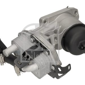 Locas filtru ulei FEBI BILSTEIN 197355 LAND ROVER RANGE ROVER EVOQUE (L538) 2,179 cmc (224DT(DW12BTED4) diesel 150 FEBI BILSTEIN 197355