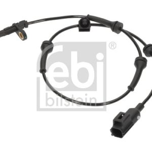 Senzor turatie roata FEBI BILSTEIN 197364 LAND ROVER FREELANDER 2 (L359) 1,999 cmc (204PT(GTDI) benzina 241 FEBI BILSTEIN 197364