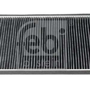 Filtru aer habitaclu FEBI BILSTEIN 21125 LAND ROVER RANGE ROVER III (L322) 4,196 cmc (428PS(AJV8) benzina 405 FEBI BILSTEIN 21125