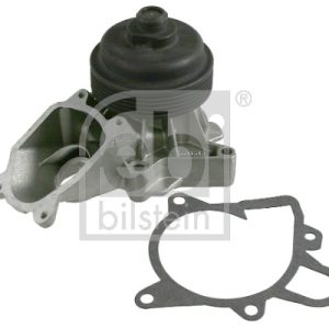 Pompa de apa FEBI BILSTEIN 21413 LAND ROVER RANGE ROVER III (L322) 2,926 cmc (306D1(M57D30) diesel 177 FEBI BILSTEIN 21413