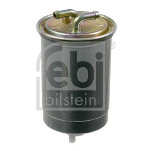 Filtru combustibil FEBI BILSTEIN 21597 LAND ROVER FREELANDER I (L314) 1,994 cmc (20 T2N) diesel 98 FEBI BILSTEIN 21597