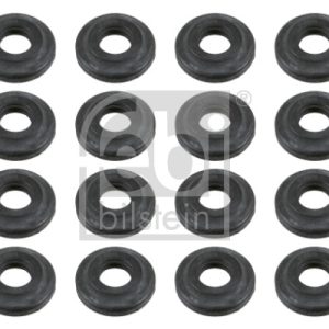 Garnitura suruburi capac supape FEBI BILSTEIN 24323 LAND ROVER RANGE ROVER SPORT I (L320) 4,394 cmc (448PN(AJV8) benzina 299 FEBI BILSTEIN 24323