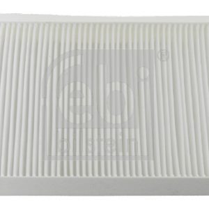 Filtru aer habitaclu FEBI BILSTEIN 26302 LAND ROVER DISCOVERY IV VAN (L319) 2,993 cmc (306DT(TDV6) diesel 256 FEBI BILSTEIN 26302