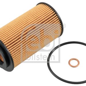 Filtru ulei FEBI BILSTEIN 26688 LAND ROVER FREELANDER I (L314) 1,951 cmc (204D3(M47D20) diesel 112 FEBI BILSTEIN 26688