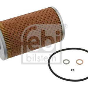 Filtru ulei FEBI BILSTEIN 26691 LAND ROVER RANGE ROVER II (P38A) 2,497 cmc (25 6T (BMW) diesel 136 FEBI BILSTEIN 26691