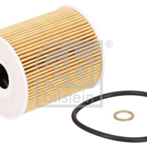 Filtru ulei FEBI BILSTEIN 26701 LAND ROVER RANGE ROVER III (L322) 2,926 cmc (306D1(M57D30) diesel 177 FEBI BILSTEIN 26701