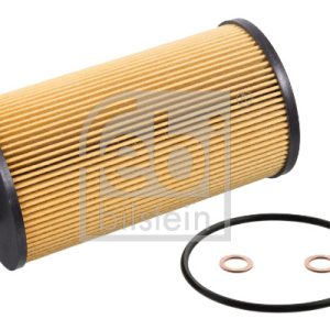 Filtru ulei FEBI BILSTEIN 26702 LAND ROVER RANGE ROVER SPORT I (L320) 4,394 cmc (448PN(AJV8) benzina 299 FEBI BILSTEIN 26702