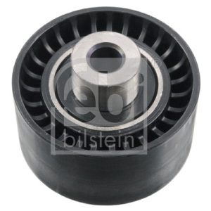 Rola ghidare / conducere curea distributie FEBI BILSTEIN 26816 LAND ROVER DISCOVERY SPORT (L550) 2,179 cmc (224DT(DW12BTED4) diesel 150 FEBI BILSTEIN 26816