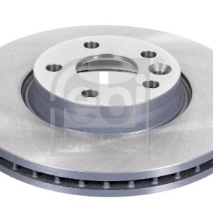 Disc frana FEBI BILSTEIN 28361 LAND ROVER RANGE ROVER EVOQUE VAN (L538) 2,179 cmc (224DT(DW12BTED4) diesel 190 FEBI BILSTEIN 28361