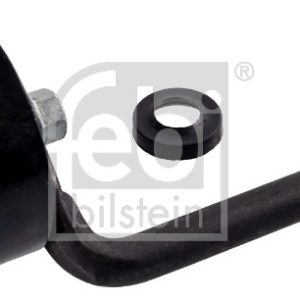 Rola ghidare / conducere curea transmisie FEBI BILSTEIN 30114 LAND ROVER RANGE ROVER III (L322) 2,926 cmc (306D1(M57D30) diesel 177 FEBI BILSTEIN 30114