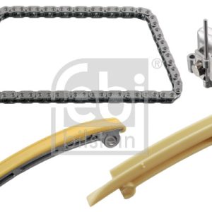 Kit lant de distributie FEBI BILSTEIN 30344 LAND ROVER FREELANDER I (L314) 1,951 cmc (204D3(M47D20) diesel 112 FEBI BILSTEIN 30344
