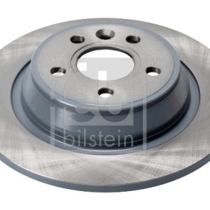 Disc frana FEBI BILSTEIN 30721 LAND ROVER RANGE ROVER EVOQUE VAN (L538) 2,179 cmc (224DT(DW12BTED4) diesel 150 FEBI BILSTEIN 30721