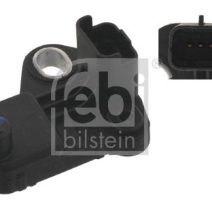 Senzor impulsuri arbore cotit FEBI BILSTEIN 31198 LAND ROVER FREELANDER 2 (L359) 2,179 cmc (DW12BTED4, 224DT(DW12BTED4) diesel 160 FEBI BILSTEIN 31198
