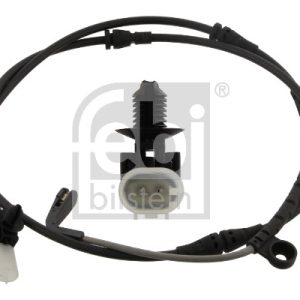 Senzor de avertizare uzura placute de frana FEBI BILSTEIN 31821 LAND ROVER RANGE ROVER SPORT I (L320) 4,999 cmc (508PN(AJ133) benzina 375 FEBI BILSTEIN 31821