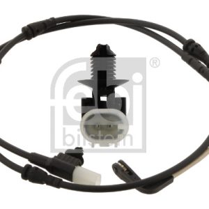 Senzor de avertizare uzura placute de frana FEBI BILSTEIN 31823 LAND ROVER RANGE ROVER SPORT I (L320) 4,394 cmc (448PN(AJV8) benzina 299 FEBI BILSTEIN 31823