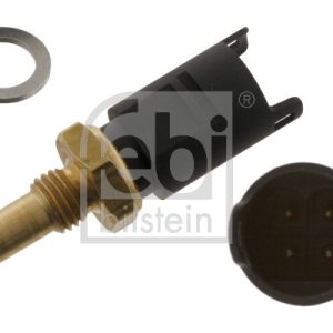 Senzor temperatura lichid de racire FEBI BILSTEIN 32915 LAND ROVER RANGE ROVER III (L322) 2,926 cmc (306D1(M57D30) diesel 177 FEBI BILSTEIN 32915