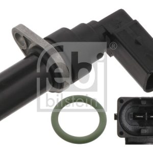 Senzor impulsuri arbore cotit FEBI BILSTEIN 34169 LAND ROVER FREELANDER I (L314) 1,951 cmc (204D3(M47D20) diesel 112 FEBI BILSTEIN 34169