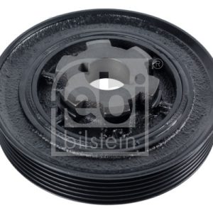Fulie curea arbore cotit FEBI BILSTEIN 36310 LAND ROVER FREELANDER 2 (L359) 2,179 cmc (224DT(DW12BTED4) diesel 152 FEBI BILSTEIN 36310
