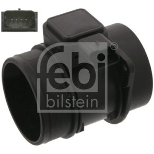 Senzor debit aer FEBI BILSTEIN 37233 LAND ROVER RANGE ROVER SPORT I (L320) 2,993 cmc (306DT(TDV6) diesel 249 FEBI BILSTEIN 37233