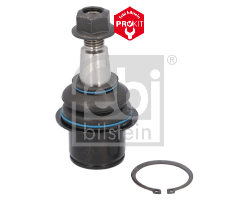 Pivot FEBI BILSTEIN 40887 LAND ROVER DISCOVERY IV (L319) 2,993 cmc (306DT(TDV6) diesel 256 FEBI BILSTEIN 40887
