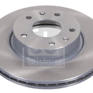 Disc frana FEBI BILSTEIN 43829 LAND ROVER FREELANDER I Soft Top (L314) 1,994 cmc (20 T2N) diesel 98 FEBI BILSTEIN 43829