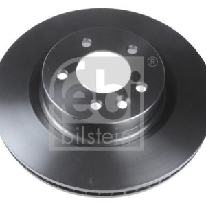 Disc frana FEBI BILSTEIN 43848 LAND ROVER RANGE ROVER SPORT I (L320) 4,394 cmc (448PN(AJV8) benzina 299 FEBI BILSTEIN 43848