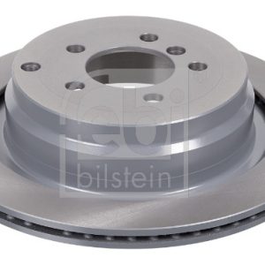 Disc frana FEBI BILSTEIN 43888 LAND ROVER RANGE ROVER III (L322) 4,196 cmc (428PS(AJV8) benzina 405 FEBI BILSTEIN 43888