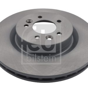 Disc frana FEBI BILSTEIN 43930 LAND ROVER RANGE ROVER IV (L405) 2,993 cmc (306DT(TDV6) diesel 211 FEBI BILSTEIN 43930