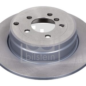 Disc frana FEBI BILSTEIN 43961 LAND ROVER RANGE ROVER III (L322) 4,196 cmc (428PS(AJV8) benzina 405 FEBI BILSTEIN 43961