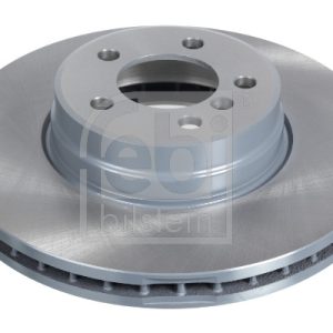 Disc frana FEBI BILSTEIN 44026 LAND ROVER RANGE ROVER III (L322) 2,926 cmc (306D1(M57D30) diesel 177 FEBI BILSTEIN 44026
