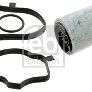 Filtru aerisire bloc motor FEBI BILSTEIN 45183 LAND ROVER FREELANDER I (L314) 1,951 cmc (204D3(M47D20) diesel 112 FEBI BILSTEIN 45183