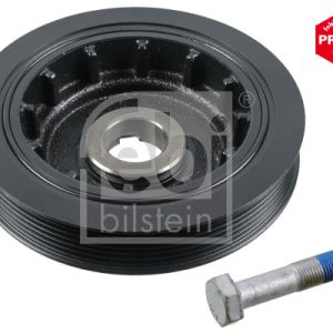 Fulie curea arbore cotit FEBI BILSTEIN 47164 LAND ROVER FREELANDER 2 (L359) 2,179 cmc (DW12BTED4, 224DT(DW12BTED4) diesel 160 FEBI BILSTEIN 47164