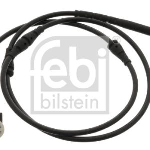 Senzor de avertizare uzura placute de frana FEBI BILSTEIN 47370 LAND ROVER RANGE ROVER SPORT I (L320) 4,999 cmc (508PS(AJ133) benzina 510 FEBI BILSTEIN 47370