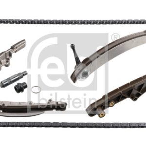 Kit lant de distributie FEBI BILSTEIN 47500 LAND ROVER RANGE ROVER III (L322) 4,398 cmc (M62 B44) benzina 286 FEBI BILSTEIN 47500