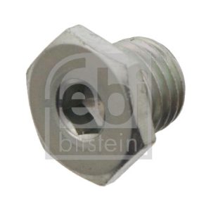 Surub de golire baia de ulei FEBI BILSTEIN 48889 LAND ROVER RANGE ROVER III (L322) 4,398 cmc (M62 B44) benzina 286 FEBI BILSTEIN 48889