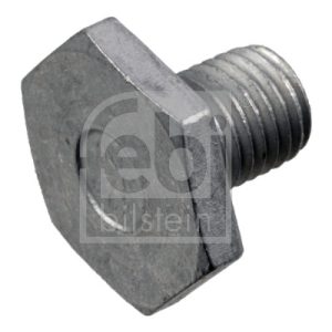 Surub de golire baia de ulei FEBI BILSTEIN 48908 LAND ROVER FREELANDER 2 (L359) 2,179 cmc (224DT(DW12BTED4) diesel 156 FEBI BILSTEIN 48908