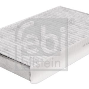 Filtru aer habitaclu FEBI BILSTEIN 49664 LAND ROVER DISCOVERY III VAN (L319) 2,720 cmc (276DT(TDV6) diesel 190 FEBI BILSTEIN 49664