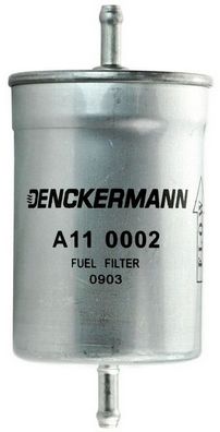 Filtru combustibil DENCKERMANN A110002 LAND ROVER RANGE ROVER I 3,947 cmc (42 D) benzina 185 DENCKERMANN A110002
