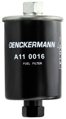 Filtru combustibil DENCKERMANN A110016 LAND ROVER RANGE ROVER I 4,275 cmc (40 D) benzina 203 DENCKERMANN A110016