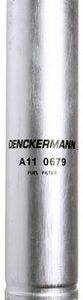 Filtru combustibil DENCKERMANN A110679 LAND ROVER FREELANDER I Soft Top (L314) 1,951 cmc (204D3(M47D20) diesel 112 DENCKERMANN A110679