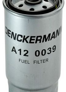 Filtru combustibil DENCKERMANN A120039 LAND ROVER FREELANDER I (L314) 1,951 cmc (204D3(M47D20) diesel 109 DENCKERMANN A120039