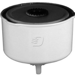Filtru combustibil DENCKERMANN A120281 LAND ROVER DISCOVERY IV VAN (L319) 2,993 cmc (306DT(TDV6) diesel 256 DENCKERMANN A120281