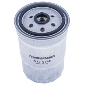 Filtru combustibil DENCKERMANN A120348 LAND ROVER DISCOVERY II (L318) 2,495 cmc (15 P, 10 P, 16 P) diesel 139 DENCKERMANN A120348