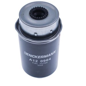 Filtru combustibil DENCKERMANN A120964 LAND ROVER DEFENDER platou / sasiu (L316) 2,198 cmc (DT224(PUMA) diesel 122 DENCKERMANN A120964