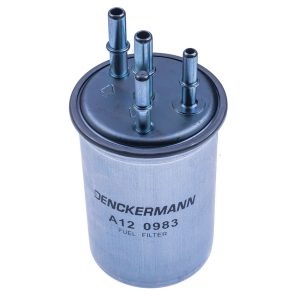 Filtru combustibil DENCKERMANN A120983 LAND ROVER RANGE ROVER IV (L405) 2,993 cmc (306DT(TDV6) diesel 211 DENCKERMANN A120983