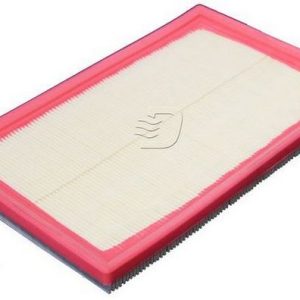 Filtru aer DENCKERMANN A140912 LAND ROVER RANGE ROVER SPORT I (L320) 4,197 cmc (428PS(AJV8) benzina 390 DENCKERMANN A140912