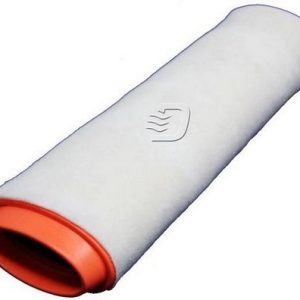 Filtru aer DENCKERMANN A141218 LAND ROVER RANGE ROVER III (L322) 2,926 cmc (306D1(M57D30) diesel 177 DENCKERMANN A141218