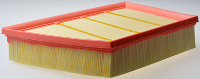 Filtru aer DENCKERMANN A141741 LAND ROVER RANGE ROVER EVOQUE VAN (L538) 2,179 cmc (224DT(DW12BTED4) diesel 190 DENCKERMANN A141741