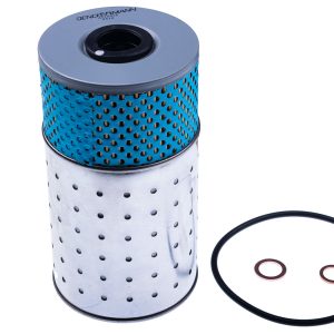 Filtru ulei DENCKERMANN A210018 LAND ROVER DISCOVERY III (L319) 4,394 cmc (448PN(AJV8) benzina 299 DENCKERMANN A210018