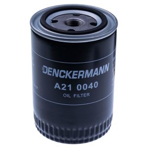 Filtru ulei DENCKERMANN A210040 LAND ROVER RANGE ROVER I 2,393 cmc (11 A) diesel 113 DENCKERMANN A210040